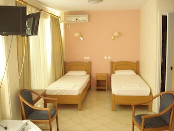 Cybele Guest Accommodation galeri fotoğrafı