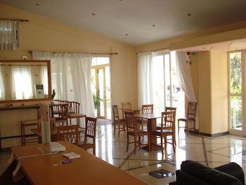 Cybele Guest Accommodation galeri fotoğrafı
