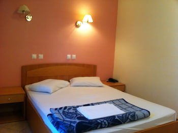 Cybele Guest Accommodation fotoğrafı