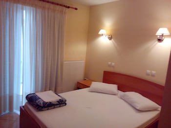 Cybele Guest Accommodation galeri fotoğrafı