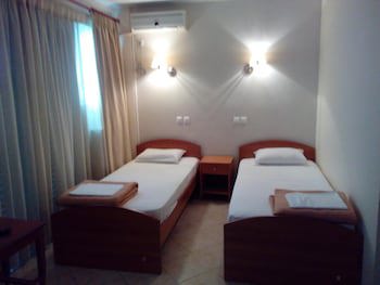 Cybele Guest Accommodation galeri fotoğrafı