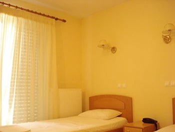 Cybele Guest Accommodation galeri fotoğrafı