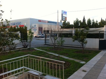Cybele Guest Accommodation fotoğrafı