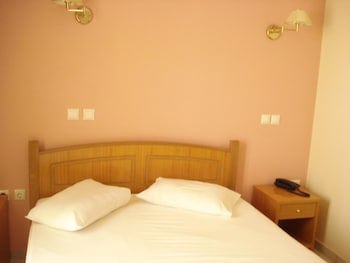 Cybele Guest Accommodation galeri fotoğrafı