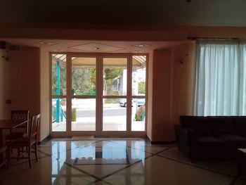 Cybele Guest Accommodation fotoğrafı
