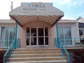 Cybele Guest Accommodation fotoğrafı