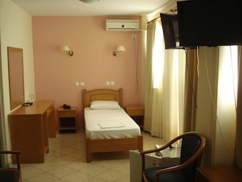 Cybele Guest Accommodation galeri fotoğrafı