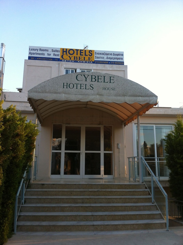 Cybele Guest Accommodation