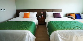 Login Hotel
