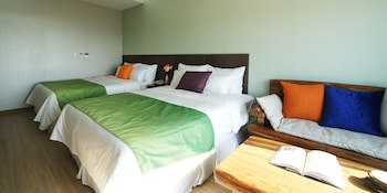 Login Hotel