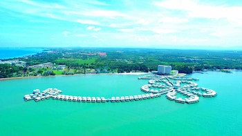 Lexis Hibiscus Port Dickson