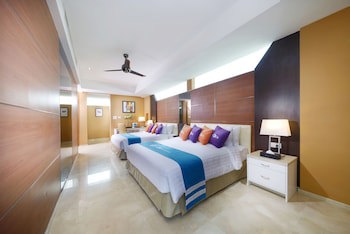 Lexis Hibiscus Port Dickson