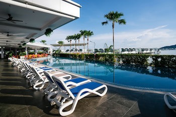 Lexis Hibiscus Port Dickson
