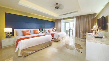 Lexis Hibiscus Port Dickson