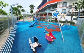 Lexis Hibiscus Port Dickson