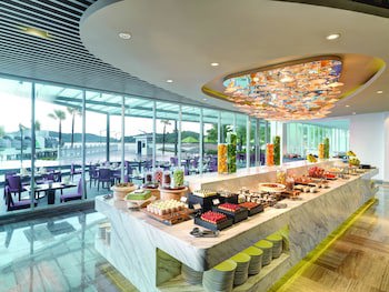 Lexis Hibiscus Port Dickson