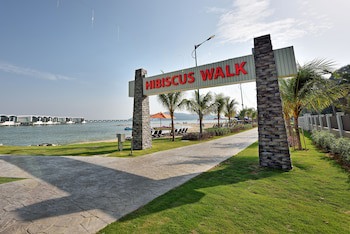 Lexis Hibiscus Port Dickson