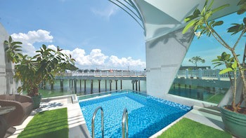 Lexis Hibiscus Port Dickson