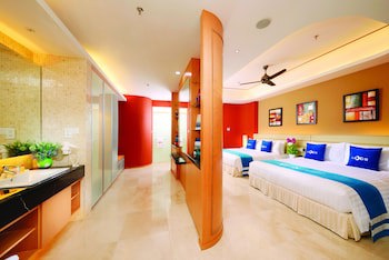 Lexis Hibiscus Port Dickson