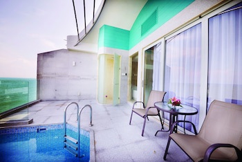 Lexis Hibiscus Port Dickson