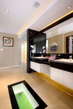 Lexis Hibiscus Port Dickson
