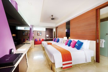 Lexis Hibiscus Port Dickson