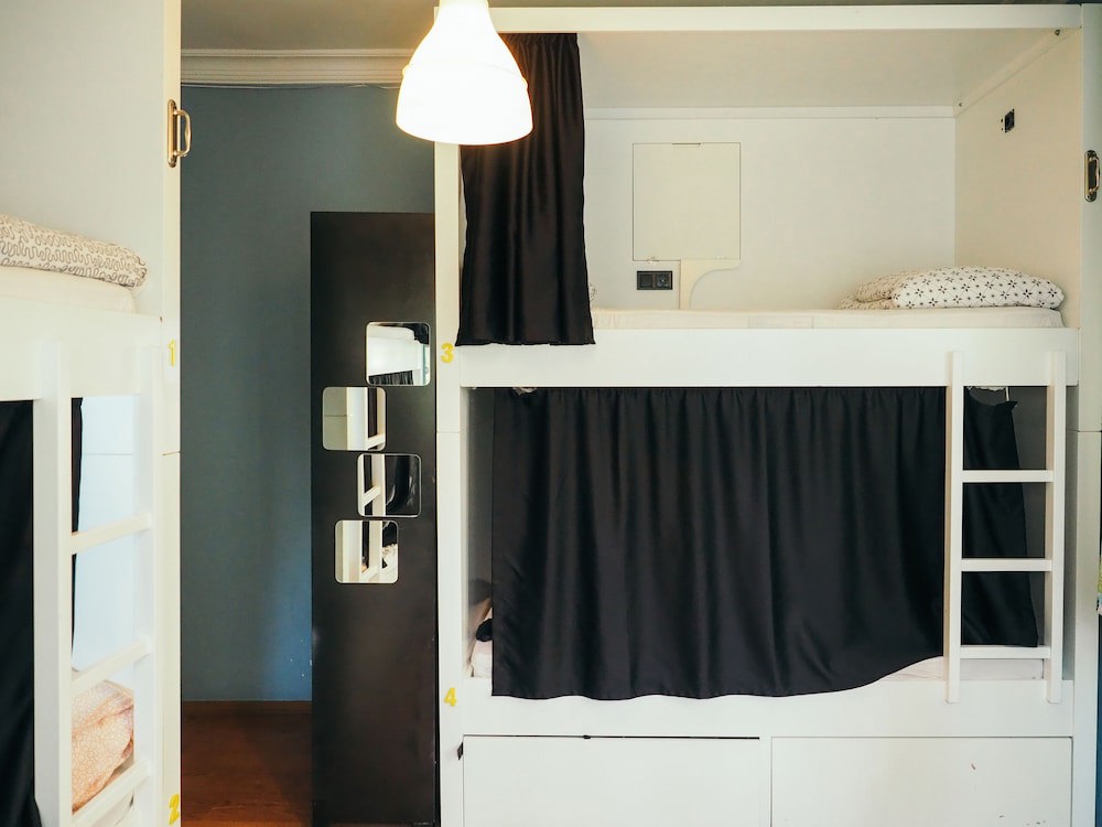 Deeps Hostel (Adults Only)