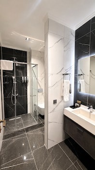 Ankara Royal Hotel galeri fotoğrafı