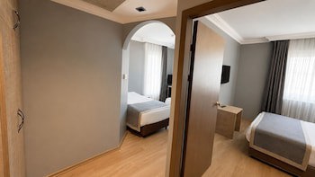 Ankara Royal Hotel galeri fotoğrafı