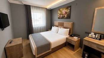 Ankara Royal Hotel galeri fotoğrafı