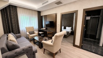 Ankara Royal Hotel galeri fotoğrafı