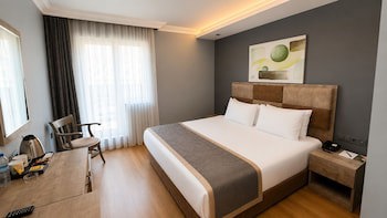 Ankara Royal Hotel galeri fotoğrafı