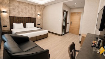Ankara Royal Hotel galeri fotoğrafı