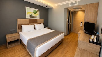 Ankara Royal Hotel galeri fotoğrafı