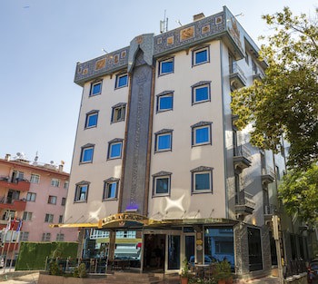 Ankara Royal Hotel