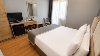 Ankara Royal Hotel galeri fotoğrafı