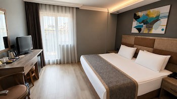 Ankara Royal Hotel galeri fotoğrafı