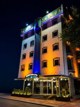 Ankara Royal Hotel fotoğrafı