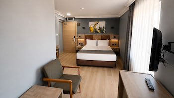 Ankara Royal Hotel galeri fotoğrafı
