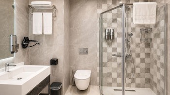 Ankara Royal Hotel galeri fotoğrafı