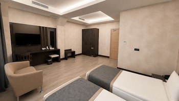 Ankara Royal Hotel galeri fotoğrafı