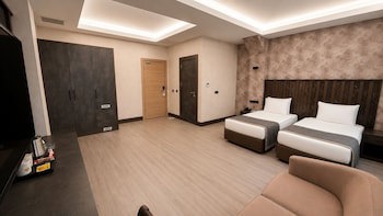 Ankara Royal Hotel galeri fotoğrafı