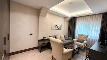 Ankara Royal Hotel galeri fotoğrafı