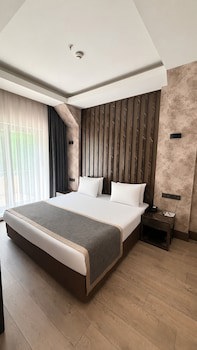 Ankara Royal Hotel galeri fotoğrafı