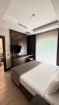 Ankara Royal Hotel galeri fotoğrafı