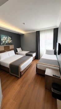 Ankara Royal Hotel galeri fotoğrafı