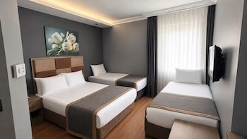Ankara Royal Hotel galeri fotoğrafı