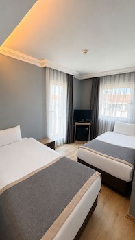 Ankara Royal Hotel fotoğrafı