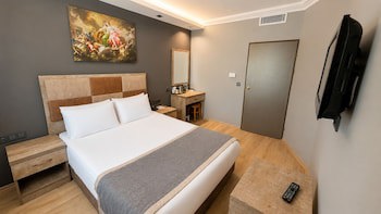 Ankara Royal Hotel galeri fotoğrafı