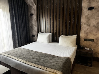 (1)Deluxe Suite , 1 Double Bed